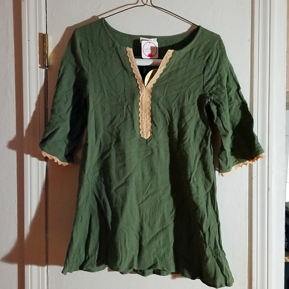Tunic